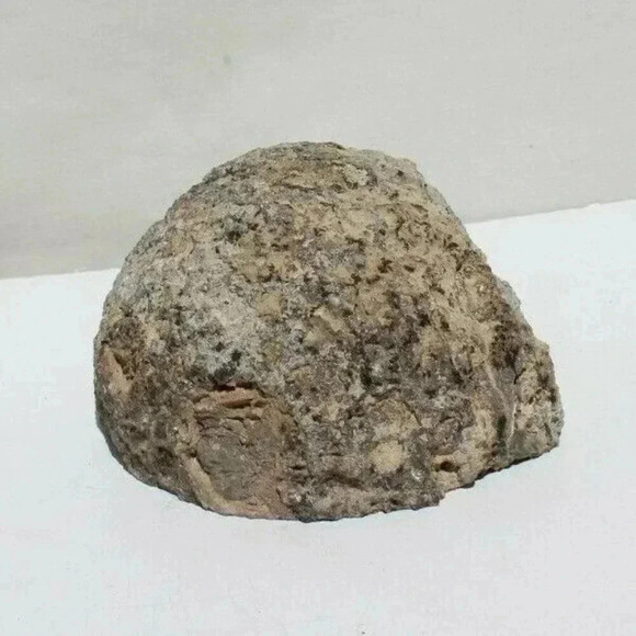 Amethyst Quartz Crystal Agate Geode Nodule Specimens 1.5 lbs 25.2 oz - Picture 6 of 7